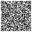 QR code with Dans Hauling contacts