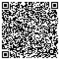 QR code with Gnr contacts