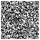 QR code with G & P Recycling Center contacts