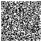 QR code with Calvary Temple Assembly of God contacts
