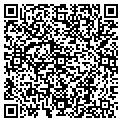 QR code with Sam Roberts contacts