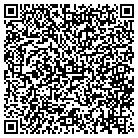 QR code with T A Ross Collections contacts