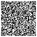 QR code with Larson Sales contacts