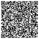 QR code with Mc Bride's Hauling contacts