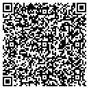 QR code with Montegos Hauling contacts