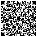 QR code with U S Options contacts