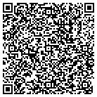 QR code with Hart's Welding Service contacts