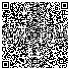 QR code with Wells Fargo Advisors contacts