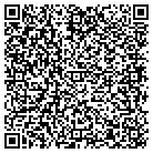 QR code with First Marsallese Assembly Of God contacts