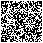 QR code with Manitowoc County Historical contacts