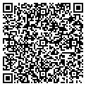 QR code with K-9 Salon contacts