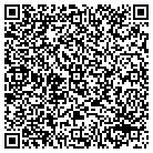 QR code with Central Credit Service Inc contacts