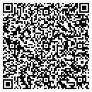 QR code with Rogue Hauling contacts