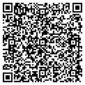 QR code with Sage contacts