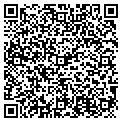 QR code with Cui contacts