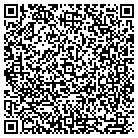 QR code with Halla James T MD contacts