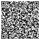 QR code with Hayes Terry MD contacts