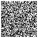 QR code with Holler Jc Jr Md contacts