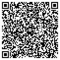 QR code with Kmd Tractor contacts