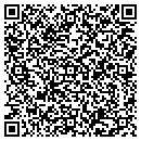 QR code with D & L Tool contacts