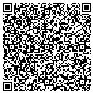 QR code with Calvary First Assembly of God contacts