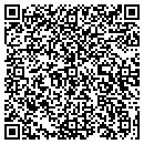 QR code with S S Equipment contacts