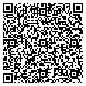 QR code with Ula contacts