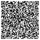 QR code with J N R Adjustment Company contacts
