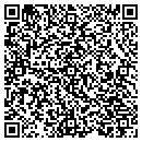 QR code with CDM Auto Electronics contacts