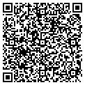QR code with Psc contacts