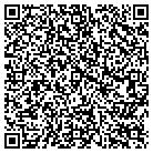 QR code with Mc Carty's Machinery Inc contacts