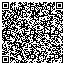 QR code with US Post Office contacts