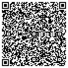 QR code with W F Welliver & Son Inc contacts