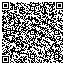 QR code with Jan Busse Ford contacts