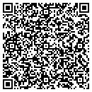 QR code with J Michael Gahagan contacts