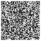 QR code with Delthia E Marshall Md contacts