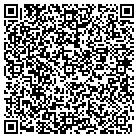 QR code with First Assembly-God Apple Vly contacts