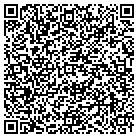 QR code with Gale Christine L MD contacts