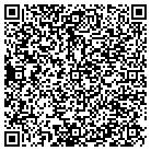 QR code with Chintz-N-Prints Of Newtown Inc contacts