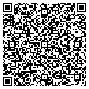 QR code with Hall William C MD contacts