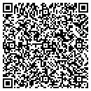 QR code with Haynes Douglas B MD contacts