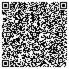 QR code with First Assembly of God-Paradise contacts