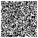 QR code with Z Grabowski Consultant contacts