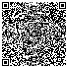 QR code with Foothill Christian Schools contacts
