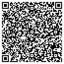 QR code with C B Collections Inc contacts