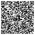 QR code with Cdc Collections contacts