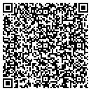 QR code with James R Michel Md contacts
