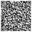 QR code with US Post Office contacts
