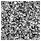 QR code with Gardena Christian Academy contacts