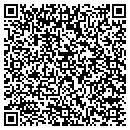 QR code with Just For You contacts